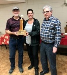 Gagnants du trophée Roland-Gallichand, octobre 2022