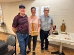 Gagnants du trophée Rolland-Gallichand, sept 2023